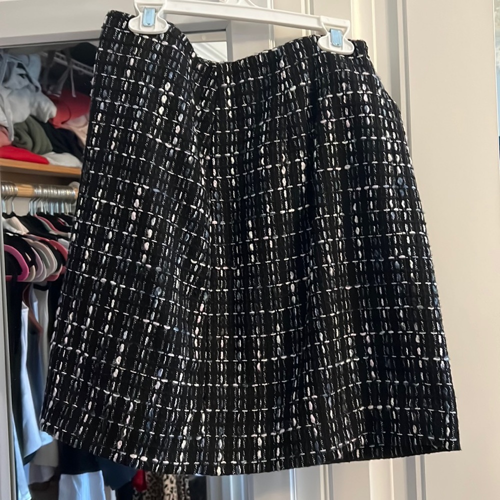 Ann Taylor LOFT skirt